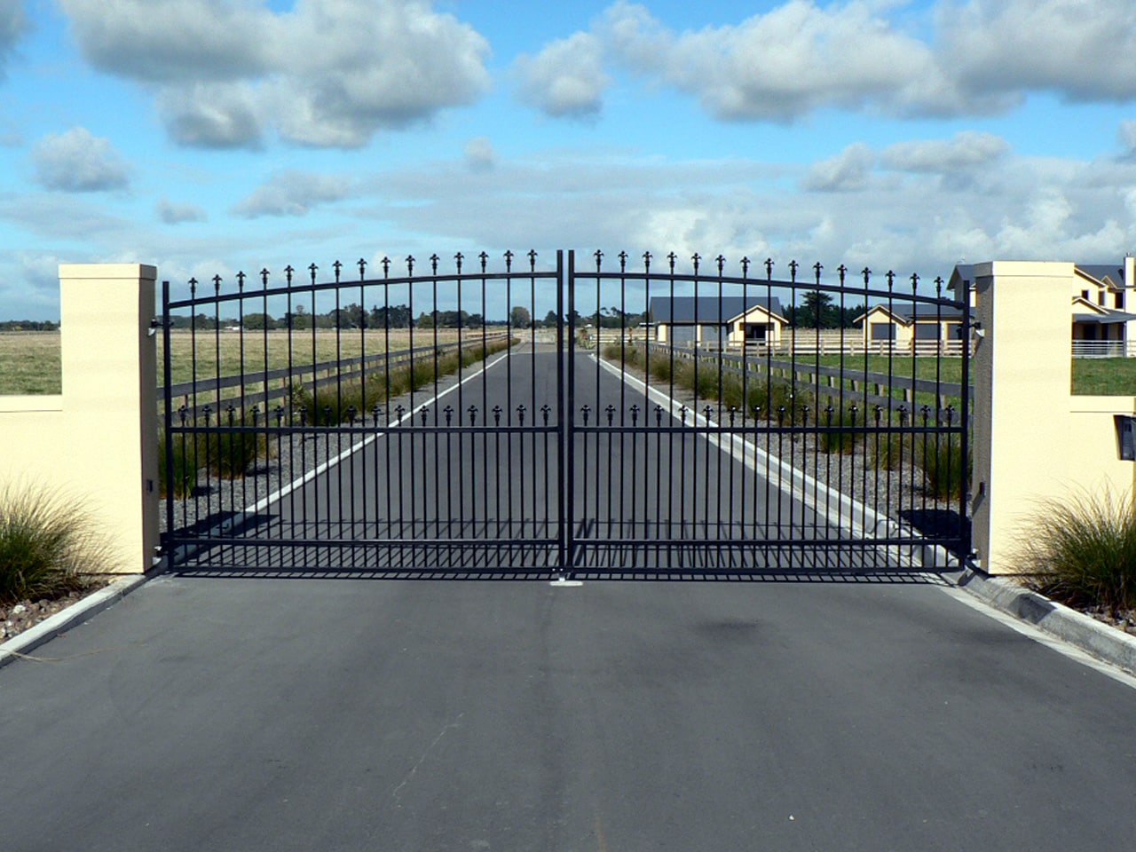 The Newbury Residential